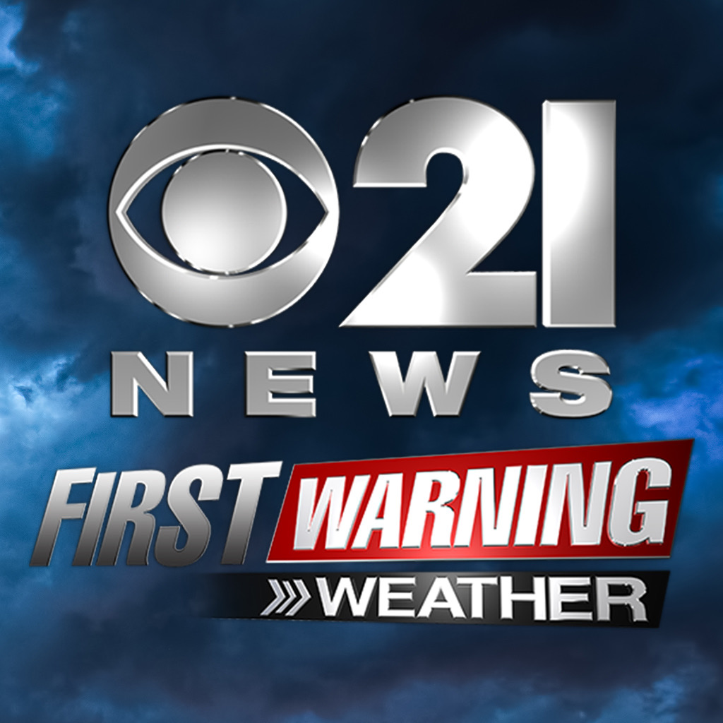 CBS 21 WX - Weather App | MWM