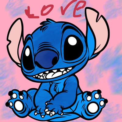 stitch