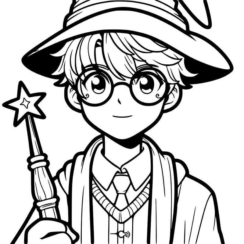harry potter