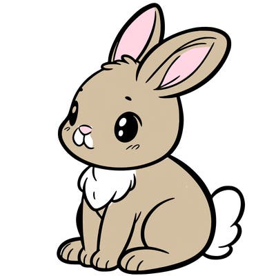 bunny
