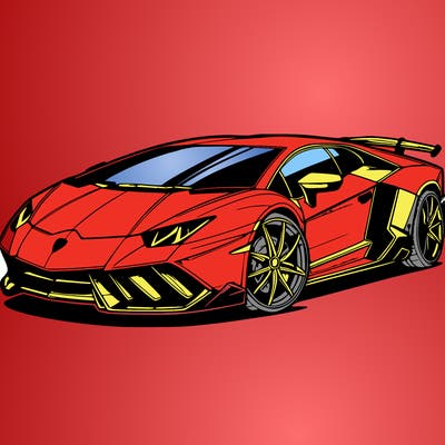lamborghini