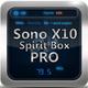 Sono X10 Spirit Box PRO