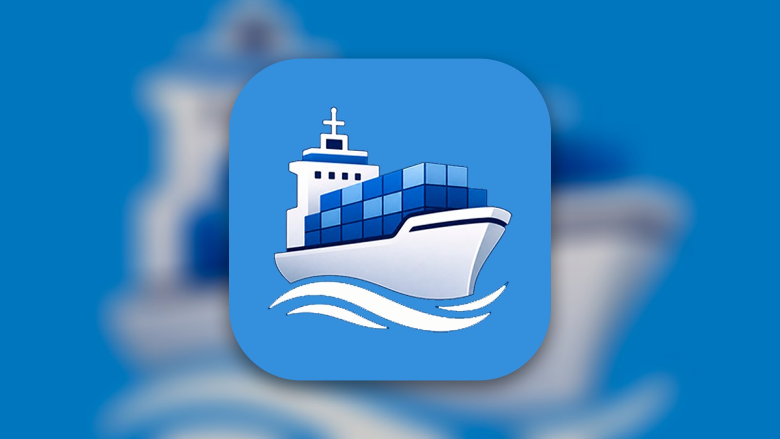 Ship Info - Reference App | MWM