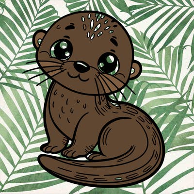 otter