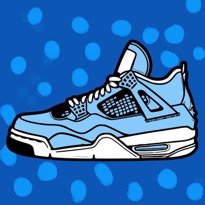 jordan 4