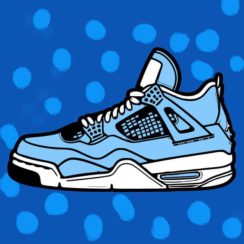 jordan 4