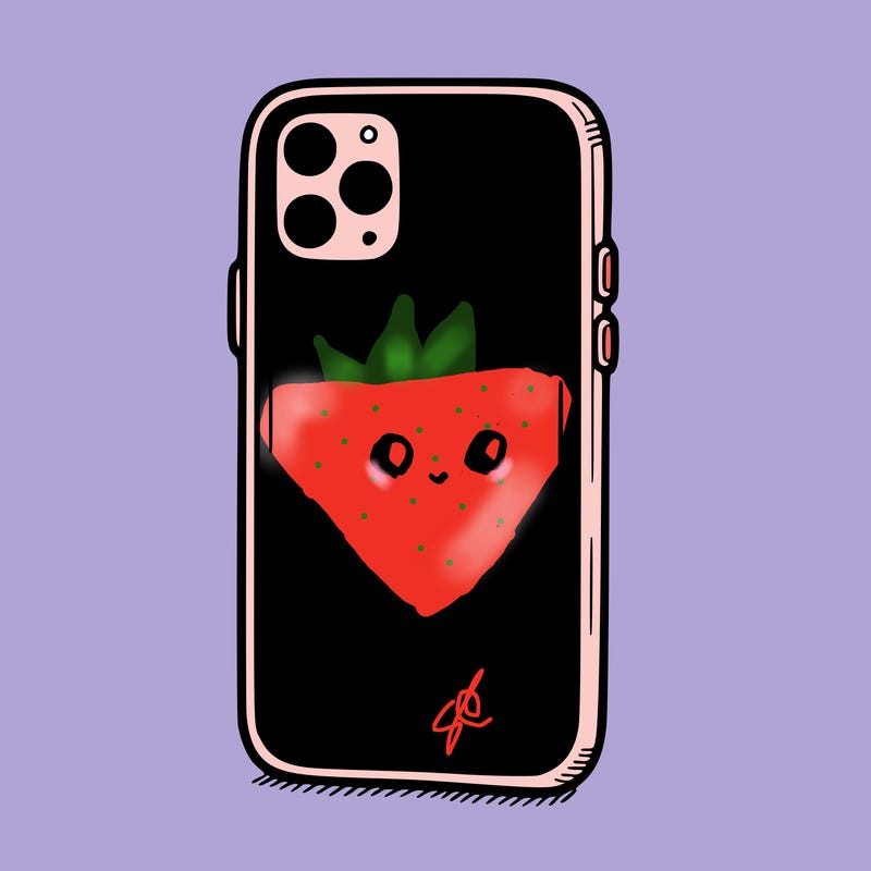 phone case