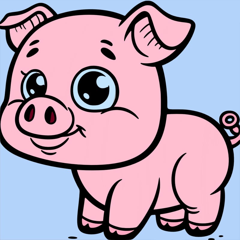 pig