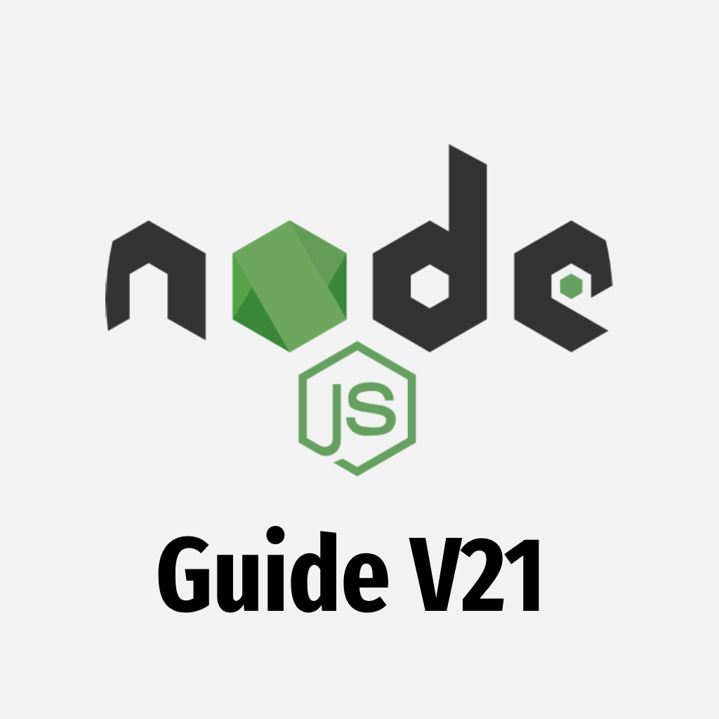 NodeJS Programming Guide - Education App | MWM