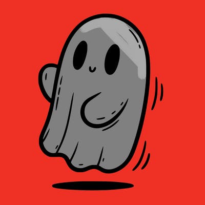 ghost