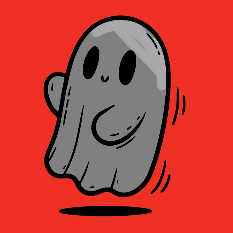 ghost