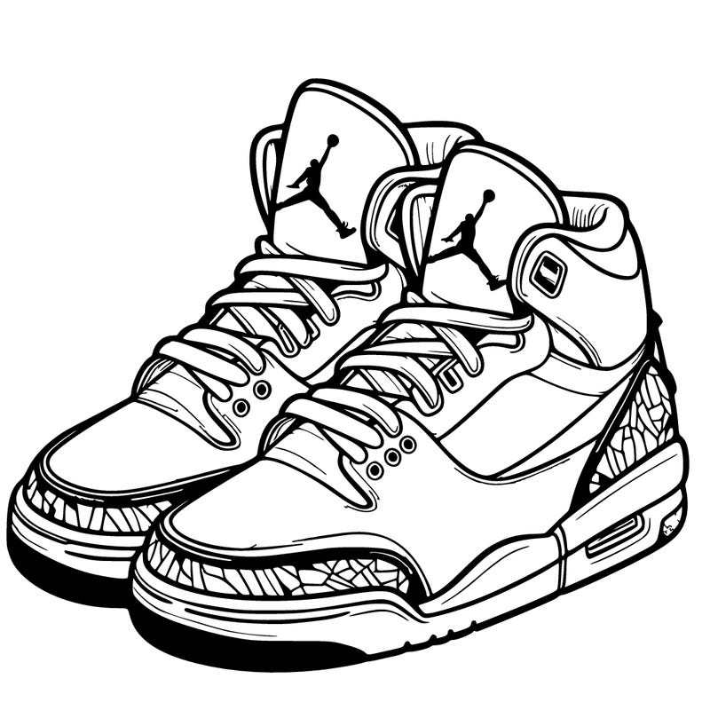 jordans