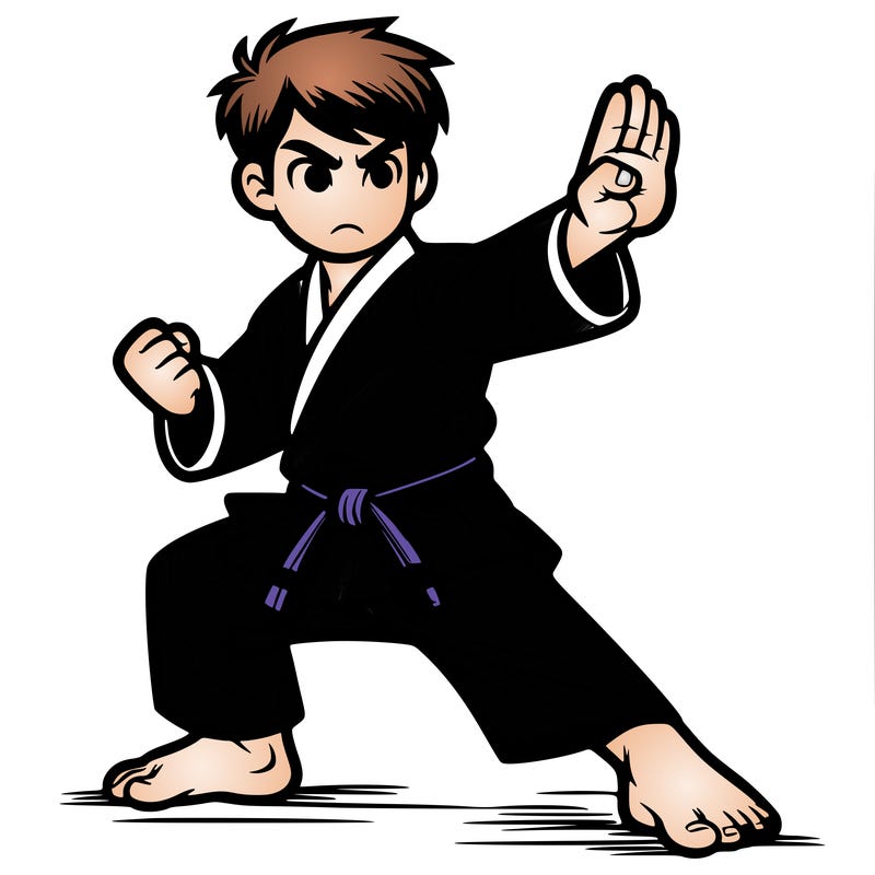 karate