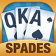 Spades For Seniors: Card Game