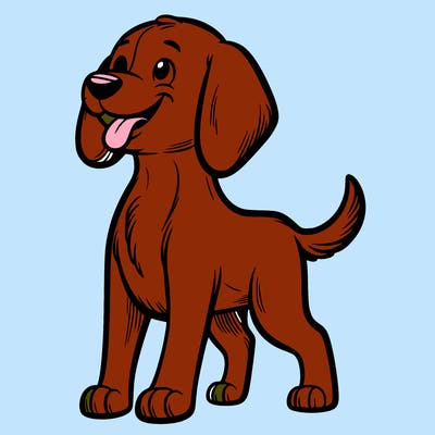 dog