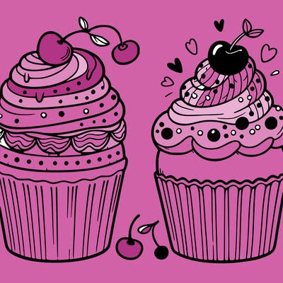 cupcakes