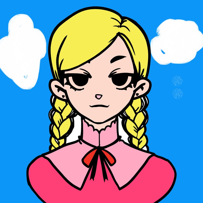 After