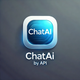 ai chat by api