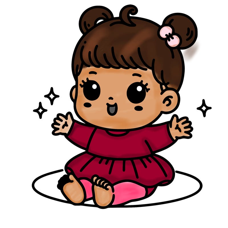 baby girl