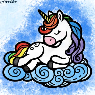 licorne