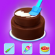 Ice Cream Cake & Baking Games
