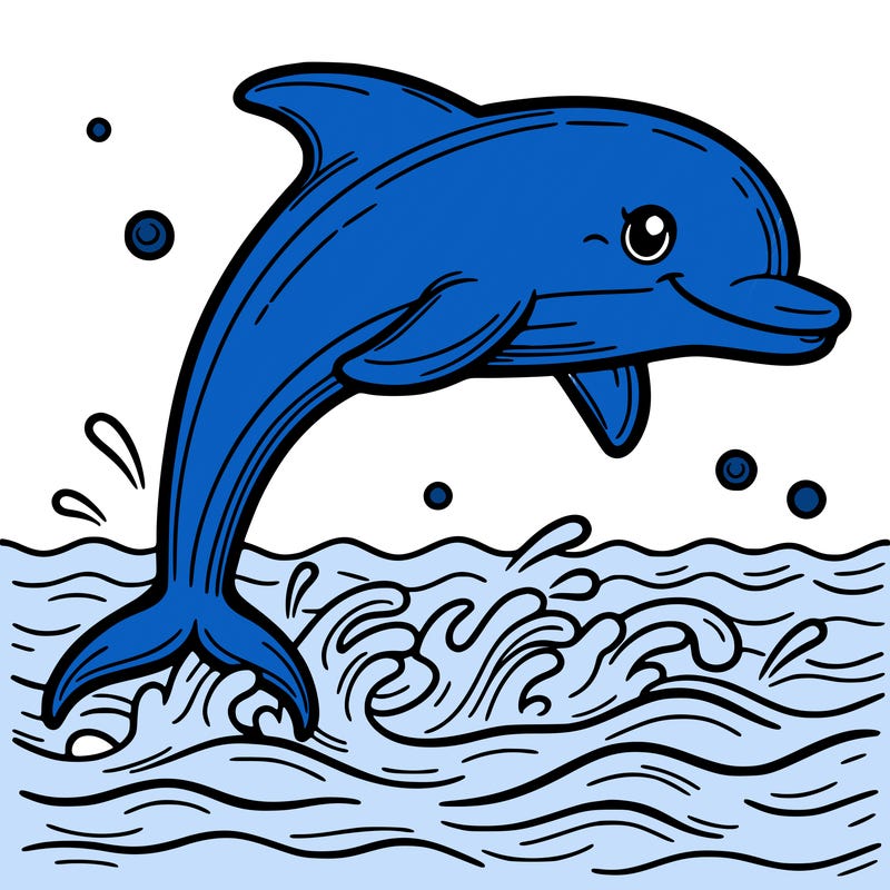 dolphin