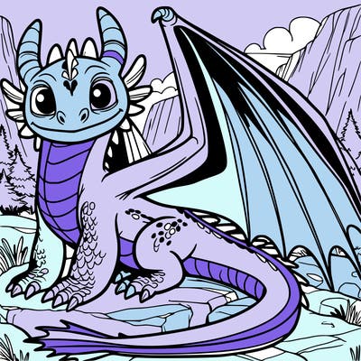 how to train your dragon