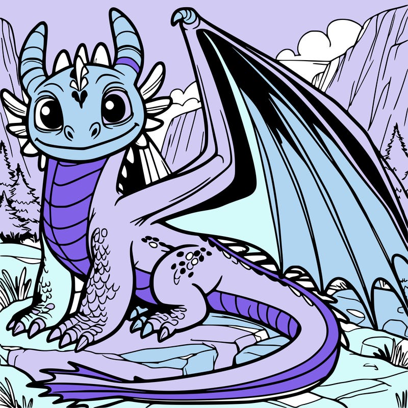 how to train your dragon