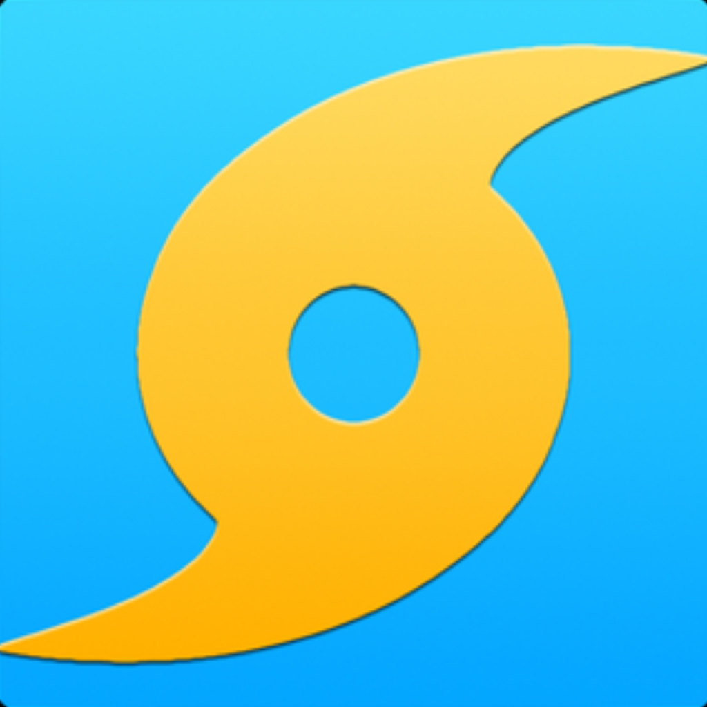 Pacific Hurricane Tracker