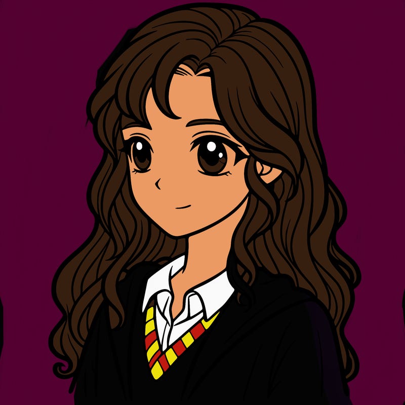 hermione