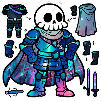 undertale-papyrus