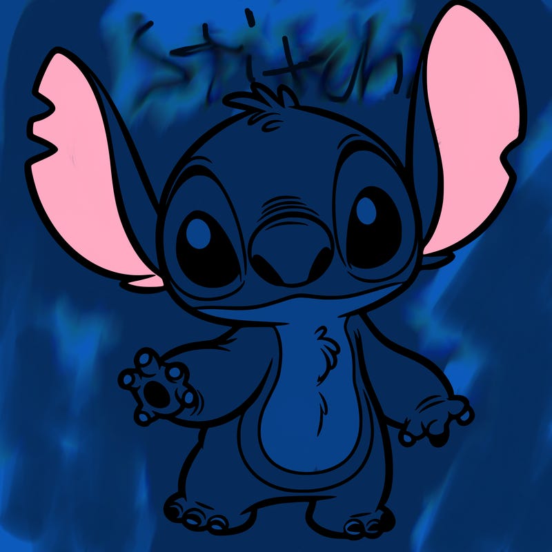 stitch