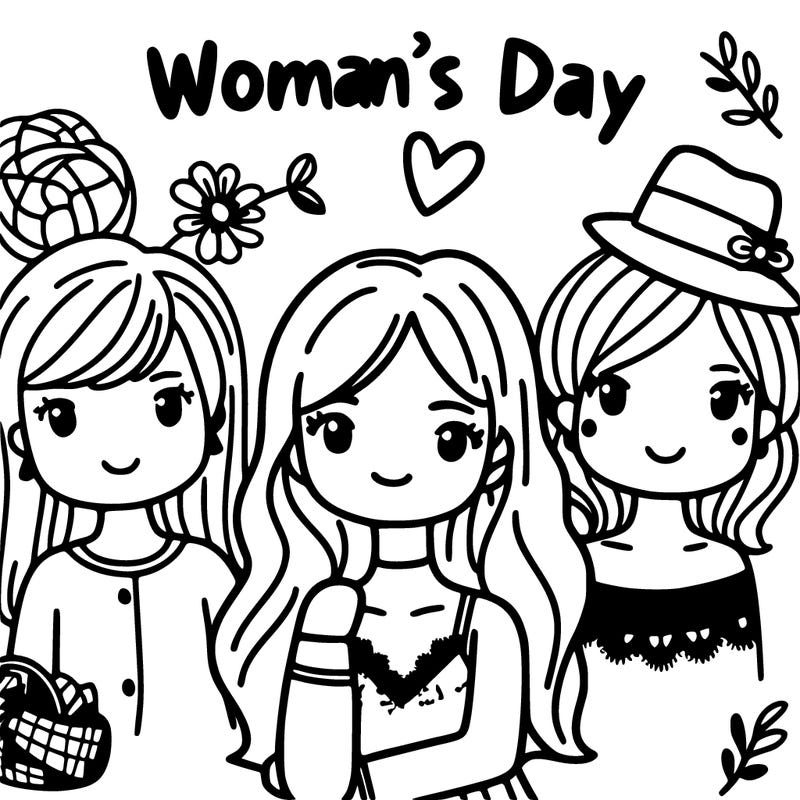 woman's day
