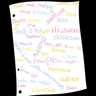 blank white page with nothing drawn on it