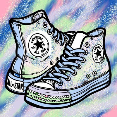 converse all-star