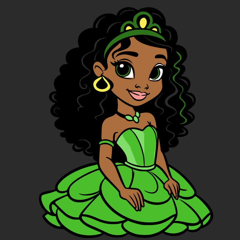tiana