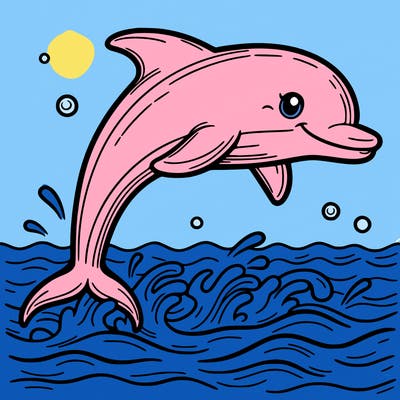 dolphin
