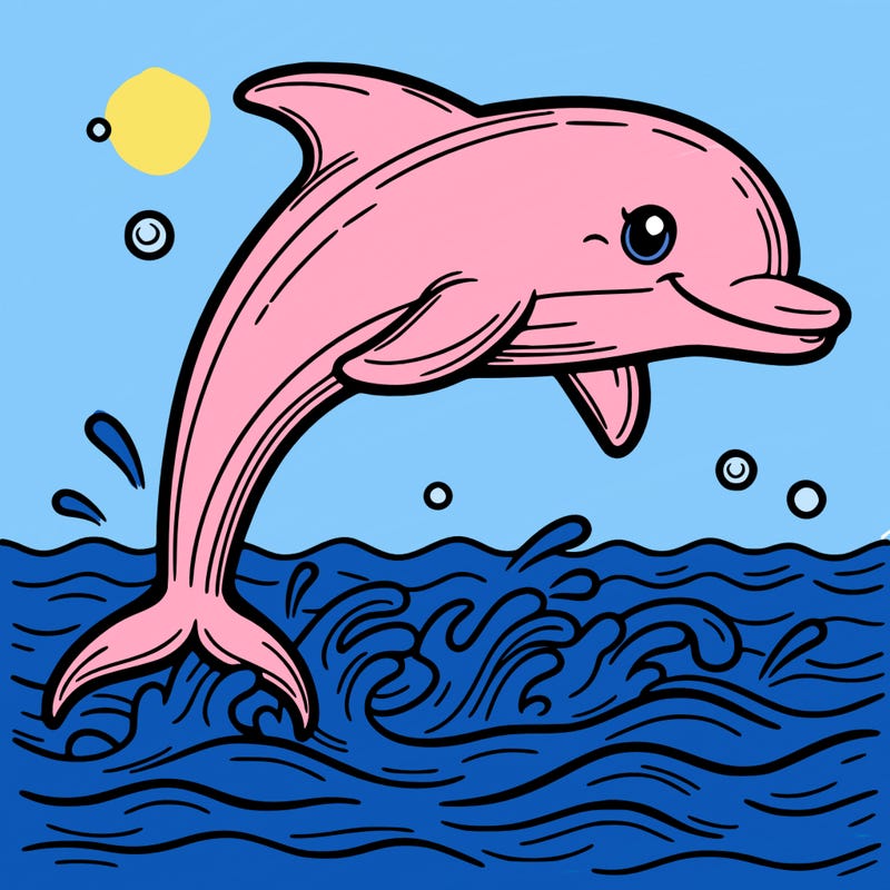 dolphin