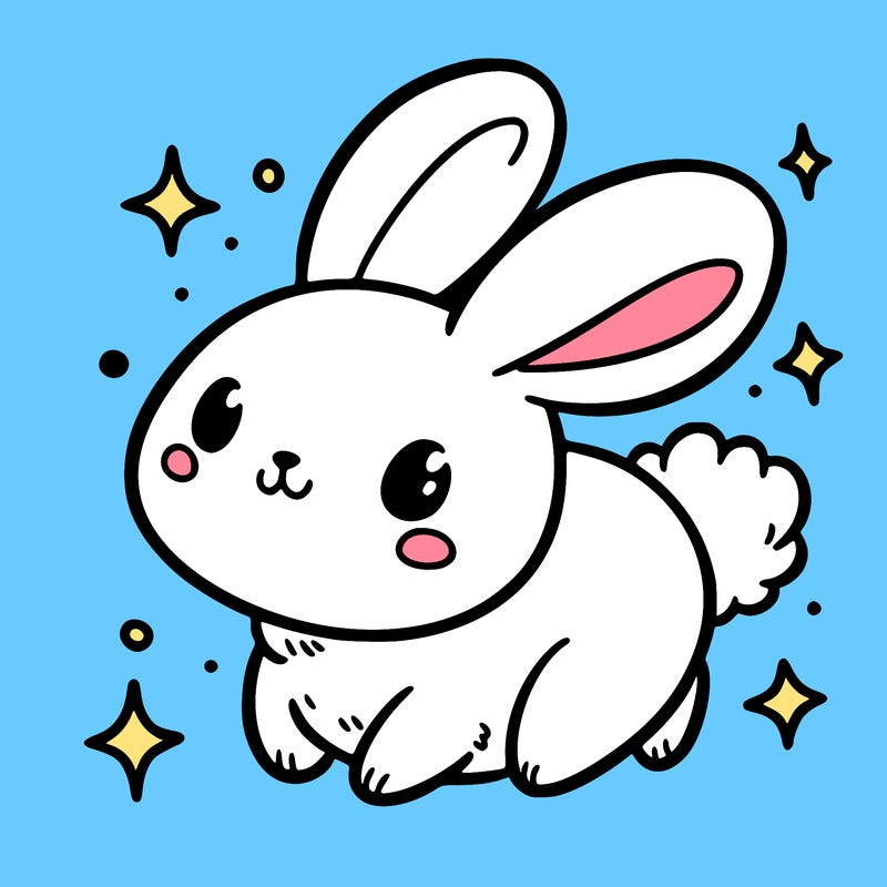 bunny