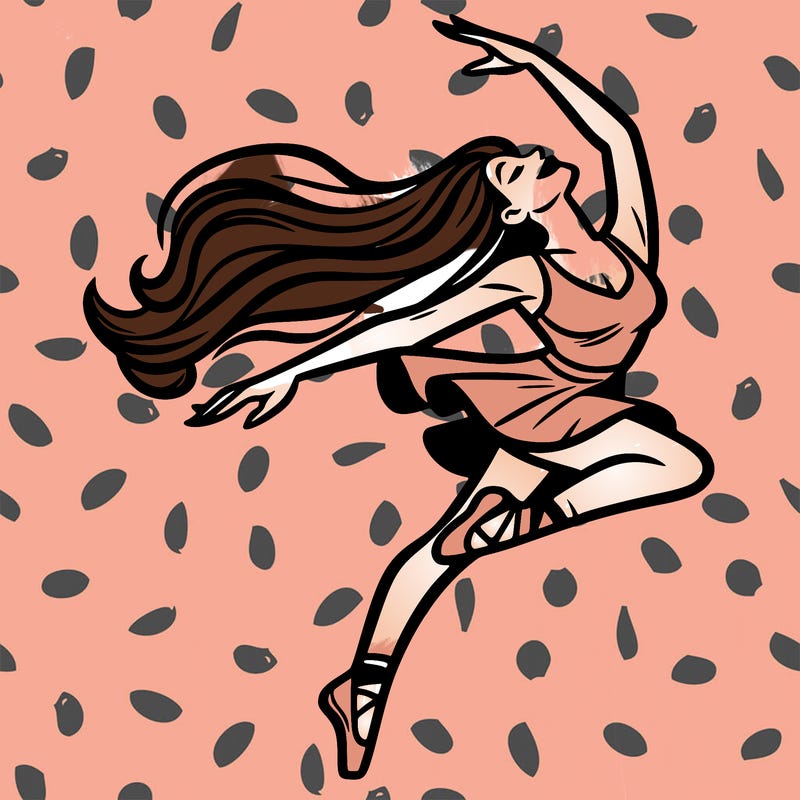 dancer