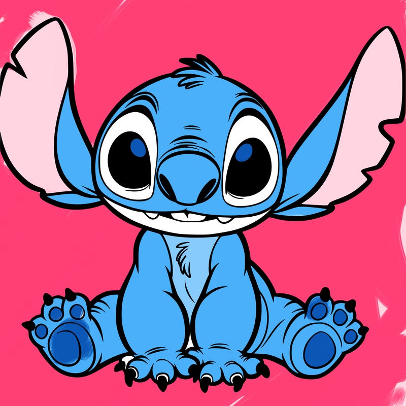 stitch