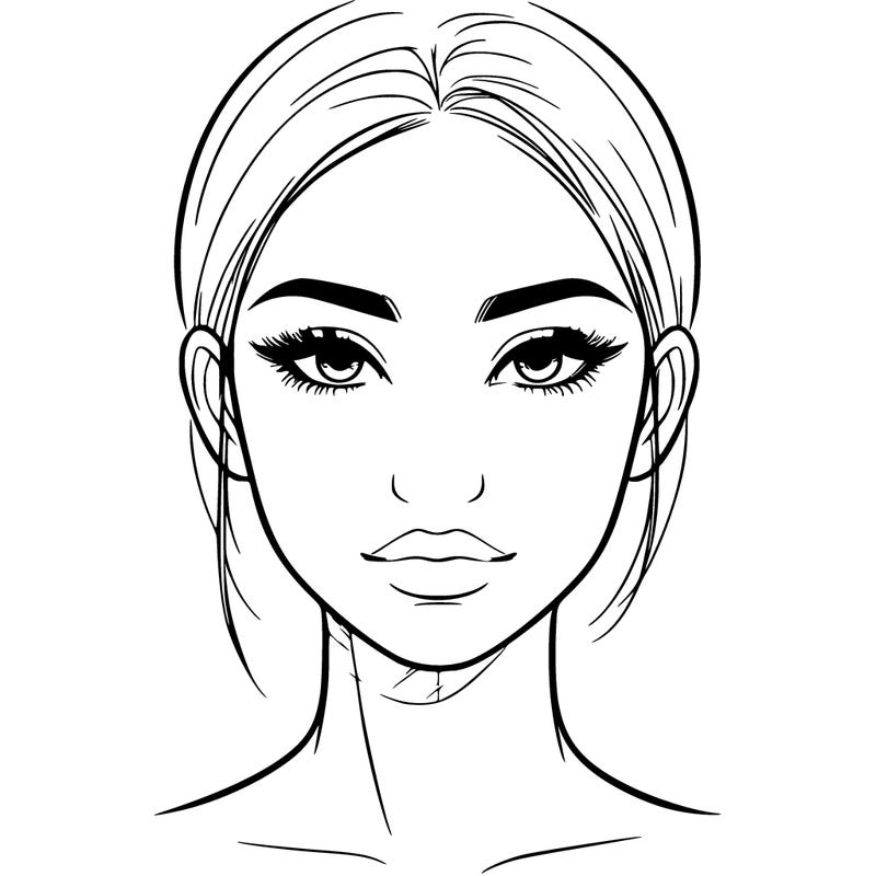 face realism