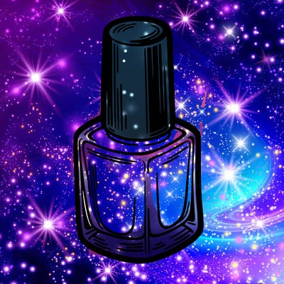 nail polish