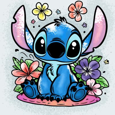 stitch