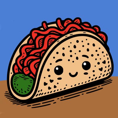 taco