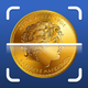 Coin Scanner & Identifier App
