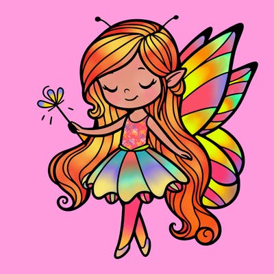fairy