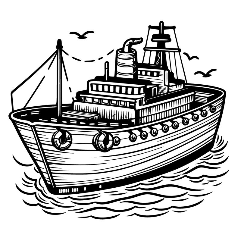 ship