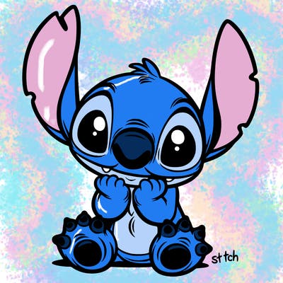 stitch