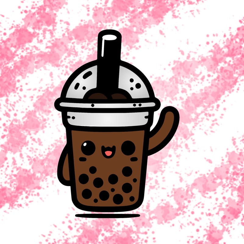 boba tea